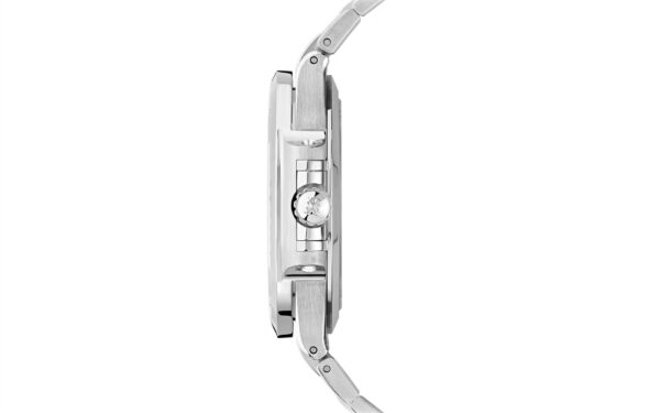 Patek Philippe Nautilus Ladies Automatic Watch, Stainless Steel, 35,2mm, Ref# 7118/1A-001 - Image 4