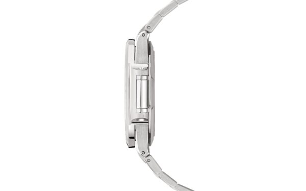 Patek Philippe Nautilus Ladies Automatic Watch, Stainless Steel, 35,2mm, Ref# 7118/1A-001 - Image 5