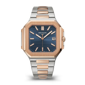 5821/1AR – Patek Philippe CUBITUS