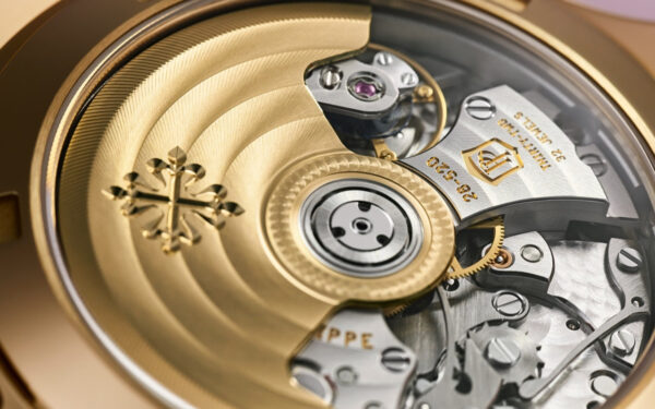 Patek Philippe Aquanaut, Ref# 7968/300R-001 - Image 10