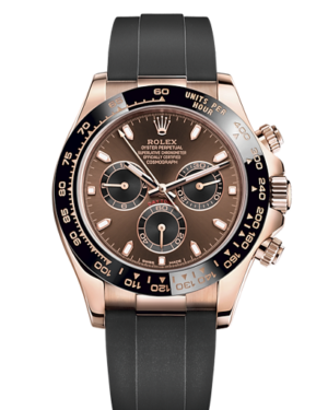 Rolex 116515LN Daytona Limoncello – Everose gold