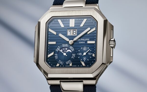 5822P – Patek Philippe CUBITUS - Image 11