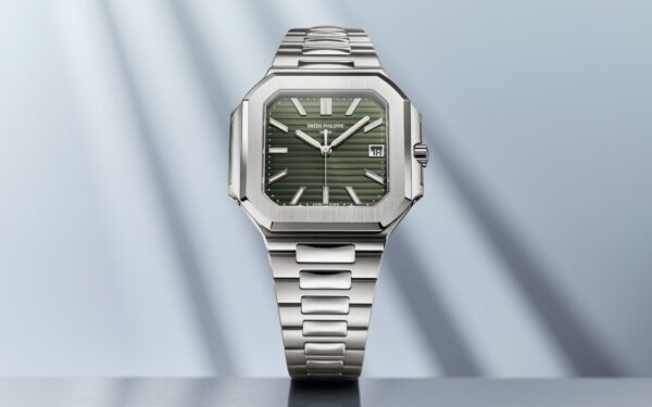 5821/1A – Patek Philippe CUBITUS - Image 5