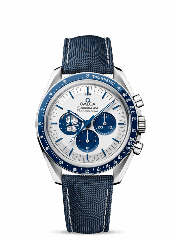Omega Speedmaster Anniversary Series 310.32.42.50.02.001 (high-end) - Image 3