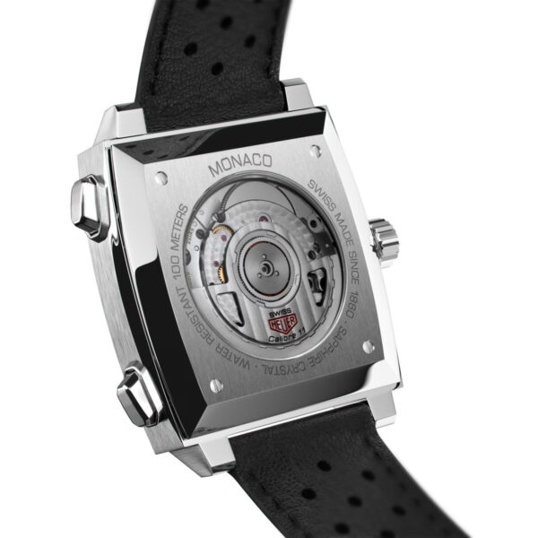TAG Heuer Monaco 39mm - Image 4