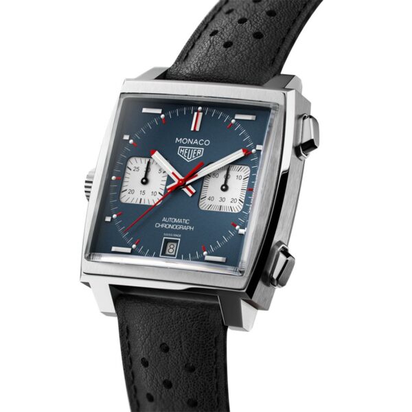 TAG Heuer Monaco 39mm - Image 3