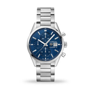 TAG Heuer Carrera 41mm