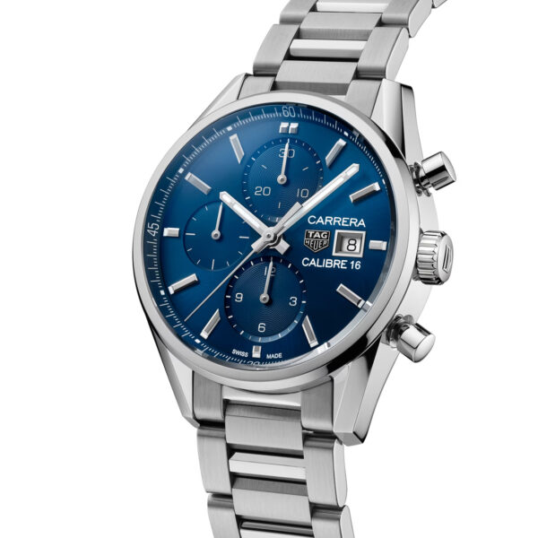 TAG Heuer Carrera 41mm - Image 3