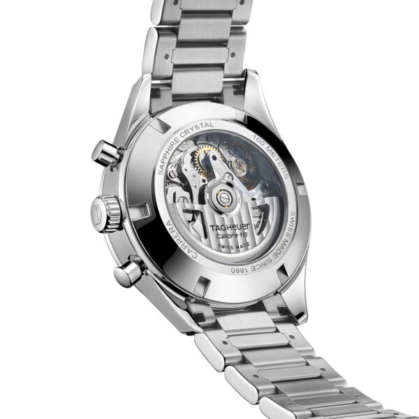 TAG Heuer Carrera 41mm - Image 4
