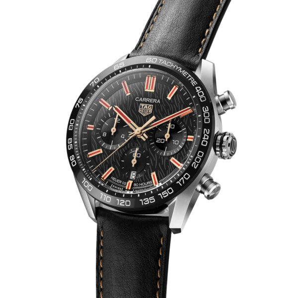 TAG Heuer Carrera Year of the Rabbit 44mm - Image 3
