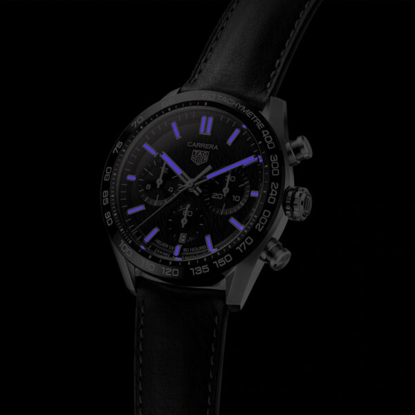 TAG Heuer Carrera Year of the Rabbit 44mm - Image 2