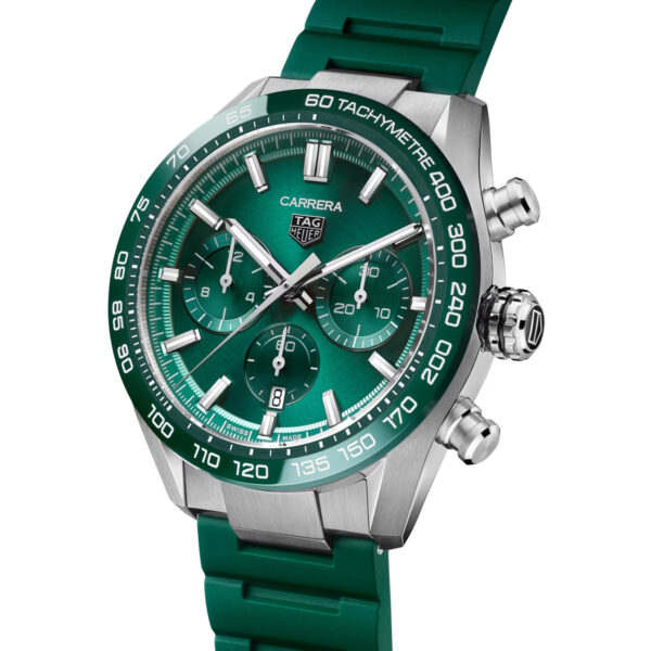 TAG Heuer Carrera Chronograph 44mm - Image 3