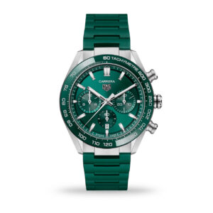 TAG Heuer Carrera Chronograph 44mm