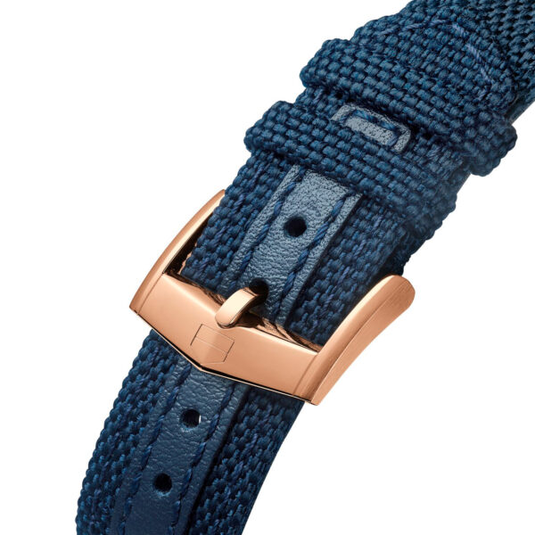 TAG Heuer Carrera Skipper 39mm - Image 6