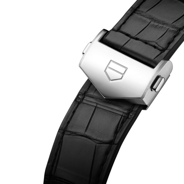 TAG Heuer Carrera Tourbillon 42mm - Image 6