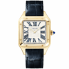 Santos-Dumont Extra Large 18ct Yellow Gold Limited Edition Watch