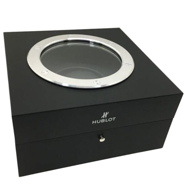 Hublot Big Bang Integral Titanium 42mm, Ref# 451.NX.1170.NX - Image 7