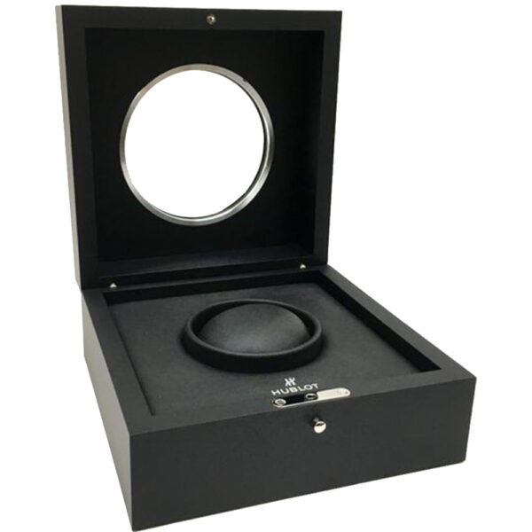 Hublot Big Bang Gold Blue 44mm, Ref# 301.PX.7180.LR - Image 8