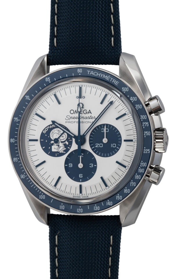 Omega Speedmaster Anniversary Series 310.32.42.50.02.001 (high-end) - Image 7
