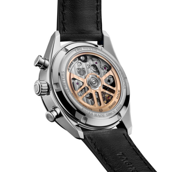 TAG Heuer Carrera Chronograph 42mm - Image 4