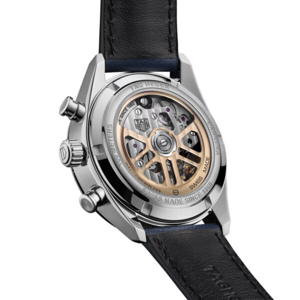 TAG Heuer Carrera Chronograph 42mm - Image 4