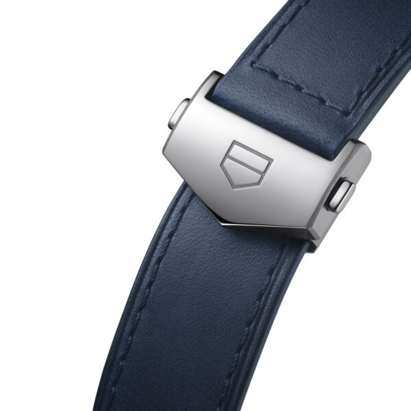 TAG Heuer Carrera Chronograph 42mm - Image 5