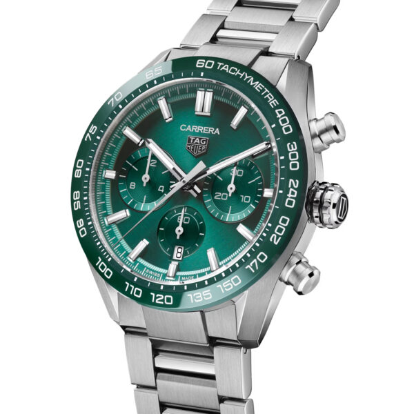TAG Heuer Carrera Chronograph 44mm - Image 3