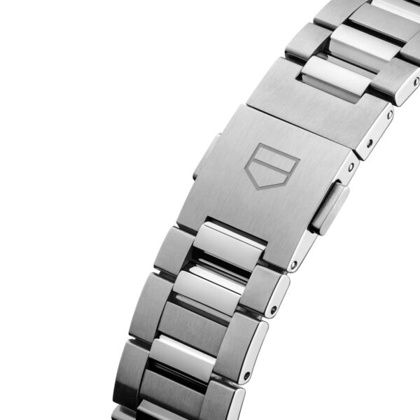 TAG Heuer Carrera Date 36mm - Image 5