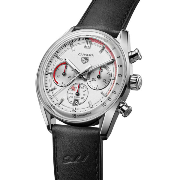 TAG Heuer Carrera Chronosprint X Porsche 42mm - Image 3