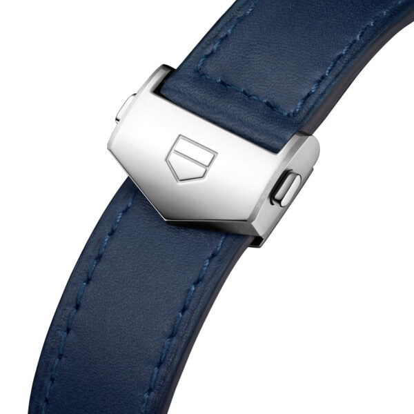 TAG Heuer Carrera Tourbillon 42mm - Image 5