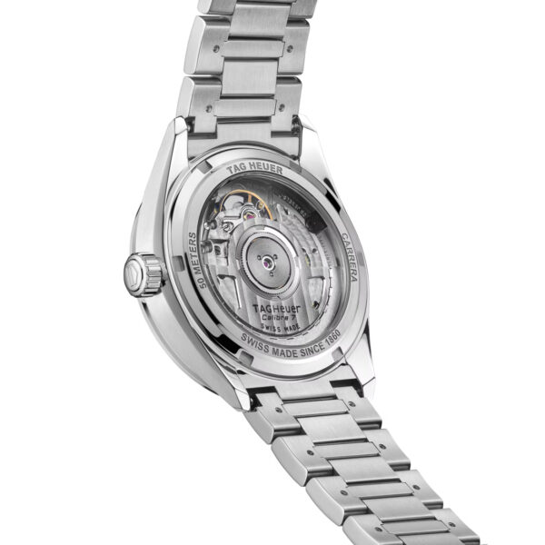 TAG Heuer Carrera Date 36mm - Image 4