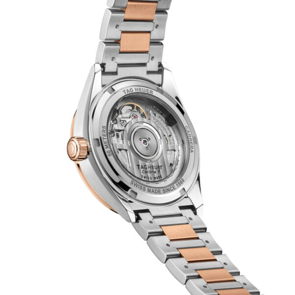 TAG Heuer Carrera 36mm - Image 5