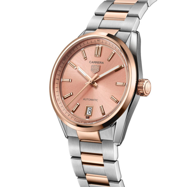 TAG Heuer Carrera 36mm - Image 3