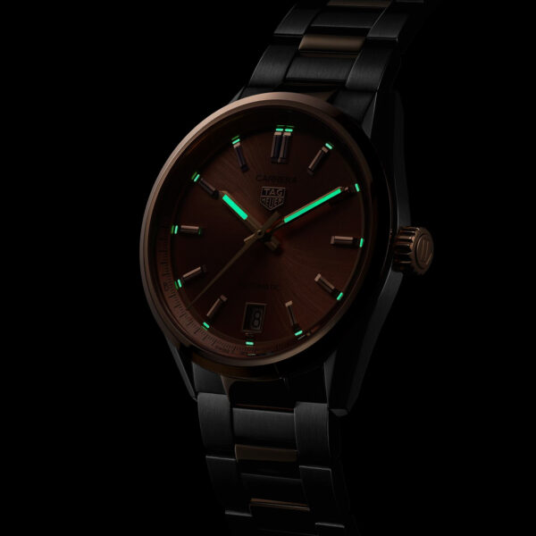 TAG Heuer Carrera 36mm - Image 2