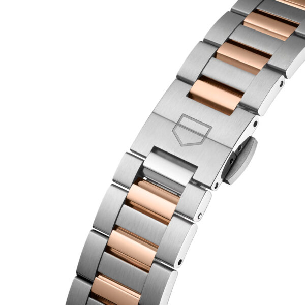 TAG Heuer Carrera Date 36mm - Image 5