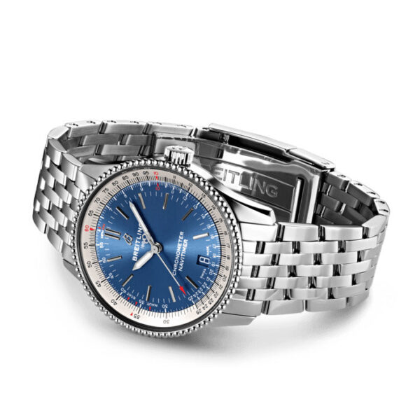 Breitling Navitimer Automatic 38, Ref# A17325211C1A1 - Image 3