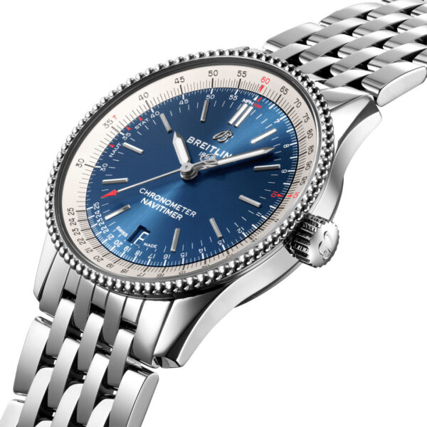 Breitling Navitimer Automatic 38, Ref# A17325211C1A1 - Image 2