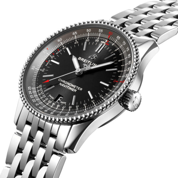 Breitling Navitimer Automatic 38, Ref# A17325241B1A1 - Image 2