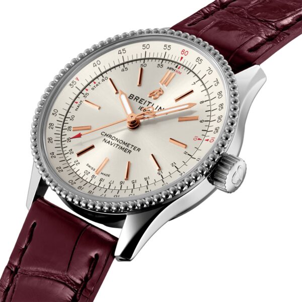 Breitling Navitimer Automatic 35, Ref# A17395F41G1P1 - Image 2