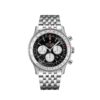 Breitling Navitimer 1 B01 Chronograph 46, Ref# AB0127211B1A1