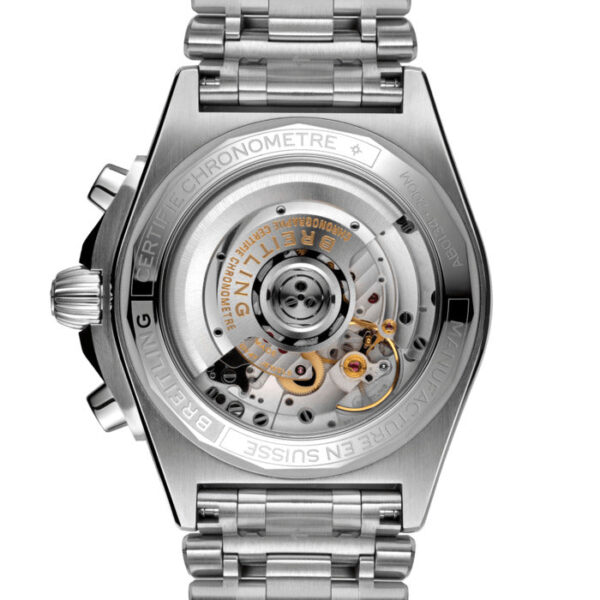 Breitling Chronomat B01 42, Ref# AB0134101B1A1 - Image 4