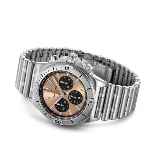 Breitling Chronomat B01 42, Ref# AB0134101K1A1 - Image 3