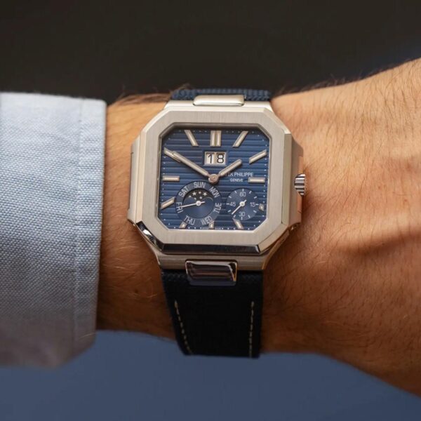 5822P – Patek Philippe CUBITUS - Image 3