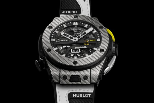 Hublot Big Bang Unico Golf 45mm, Ref# 416.YS.1120.VR - Image 7