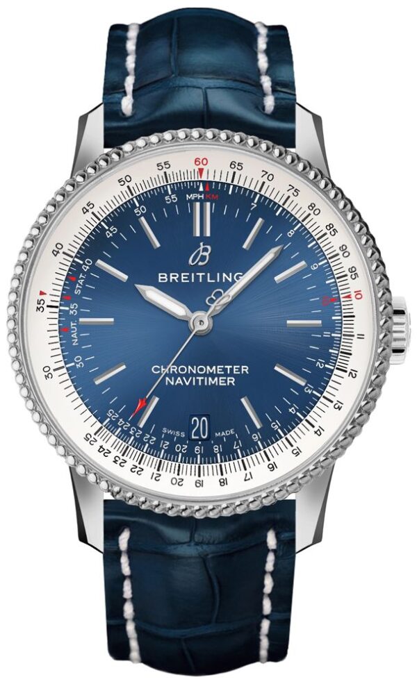 Breitling Navitimer Automatic 38, Ref# A17325211C1P1 - Image 2