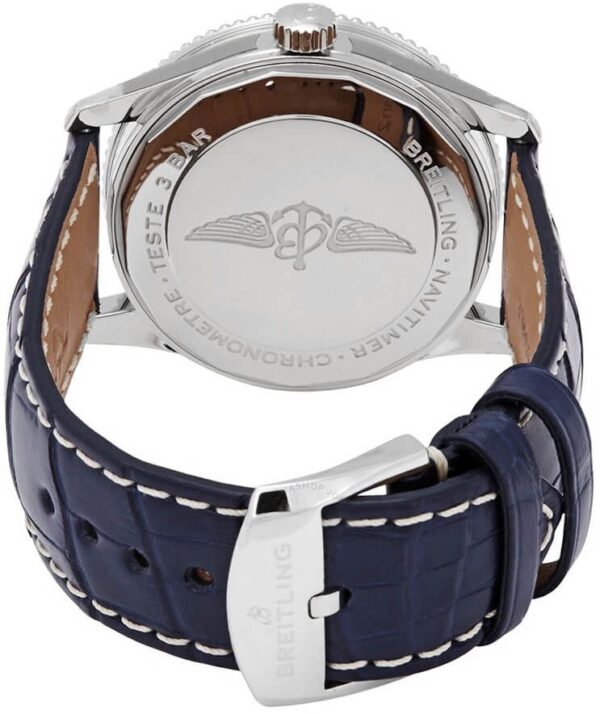 Breitling Navitimer Automatic 38, Ref# A17325211C1P1 - Image 5