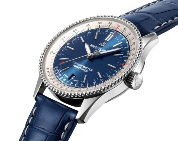 Breitling Navitimer Automatic 38, Ref# A17325211C1P1 - Image 3