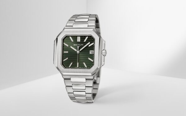 5821/1A – Patek Philippe CUBITUS - Image 4