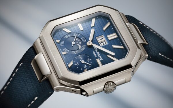 5822P – Patek Philippe CUBITUS - Image 14
