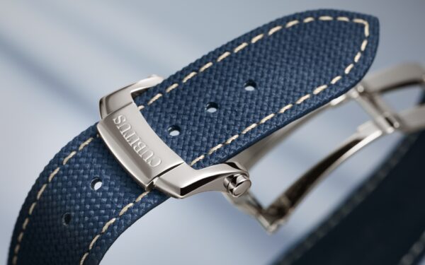 5822P – Patek Philippe CUBITUS - Image 15